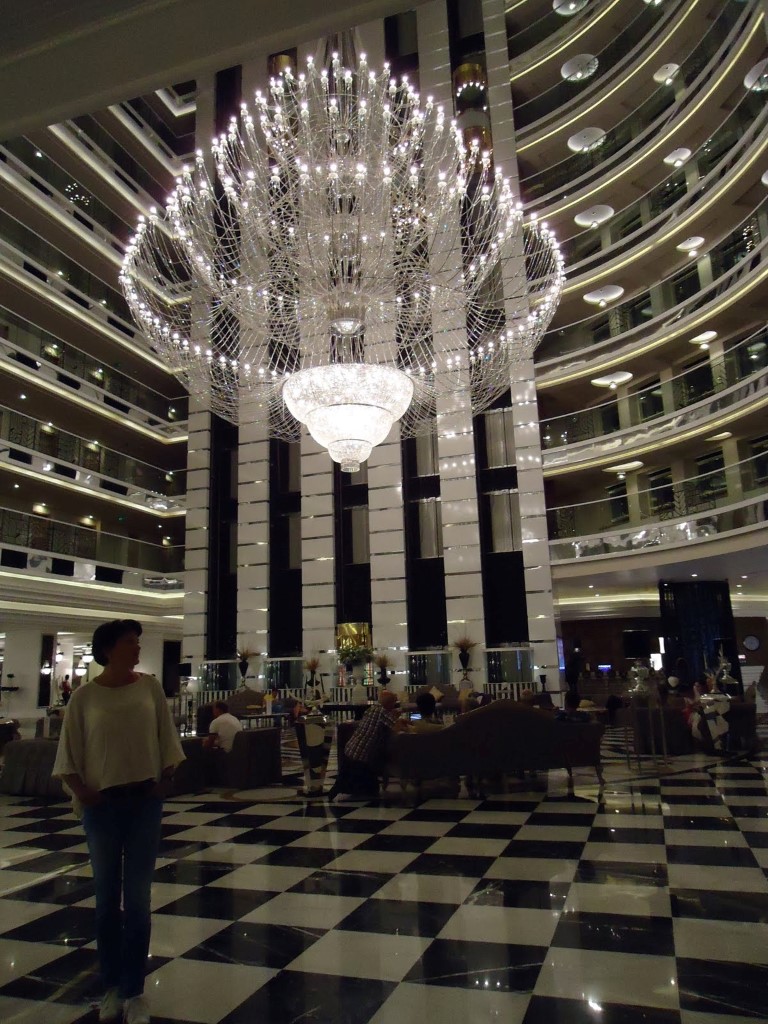 imagini hotel DELPHIN IMPERIAL